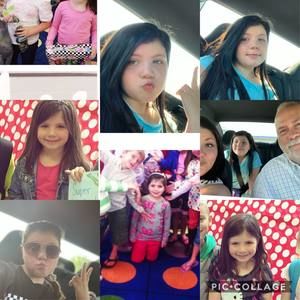 Meet your Posher, Abigail